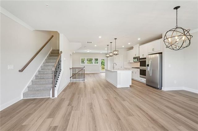 5960 Molo Lane, Cumming, GA 30041