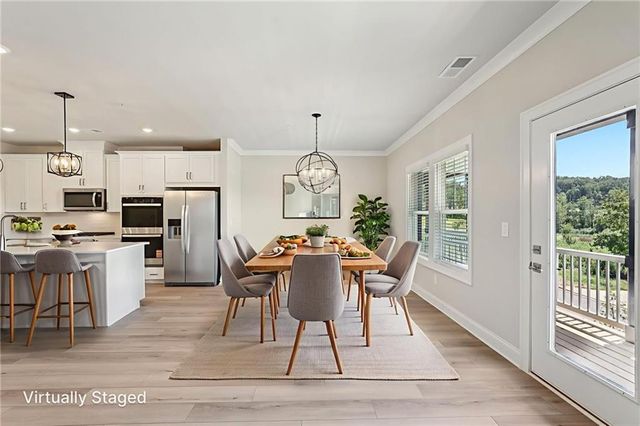5960 Molo Lane, Cumming, GA 30041