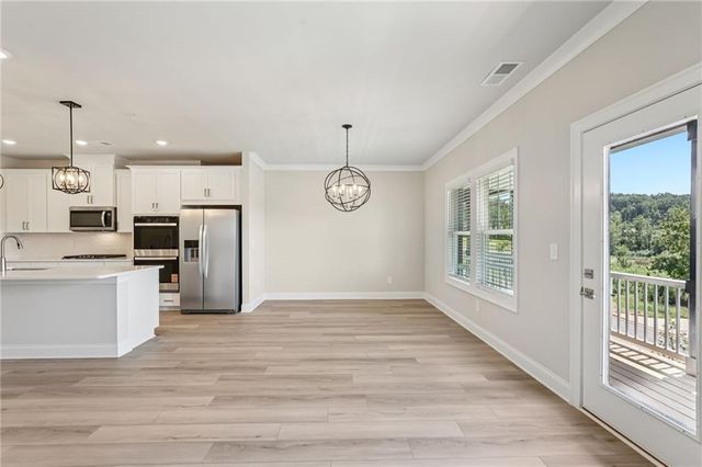5960 Molo Lane, Cumming, GA 30041