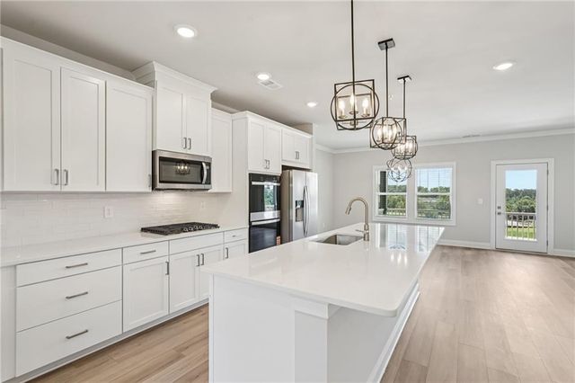 5960 Molo Lane, Cumming, GA 30041