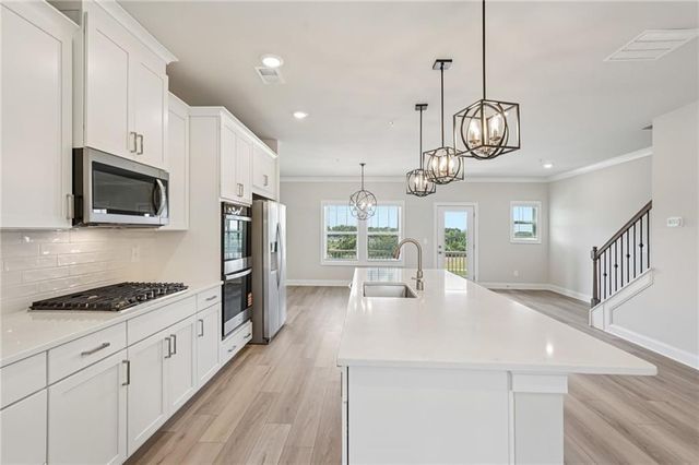 5960 Molo Lane, Cumming, GA 30041