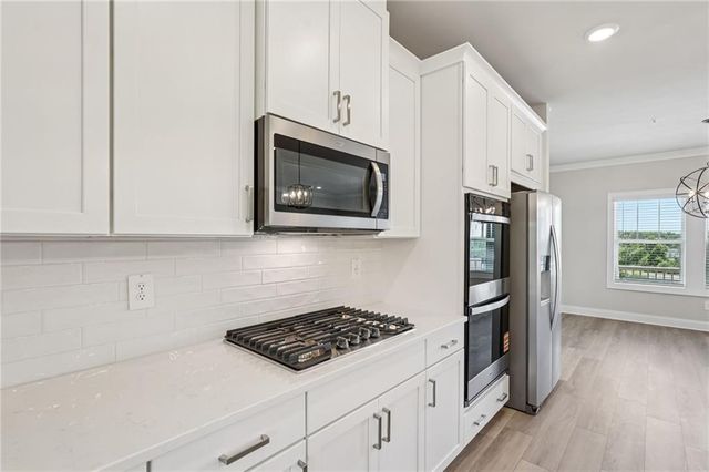 5960 Molo Lane, Cumming, GA 30041