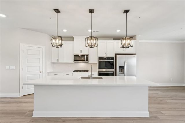 5960 Molo Lane, Cumming, GA 30041