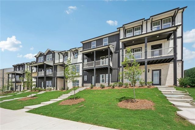 5960 Molo Lane, Cumming, GA 30041