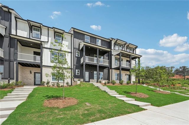 5960 Molo Lane, Cumming, GA 30041