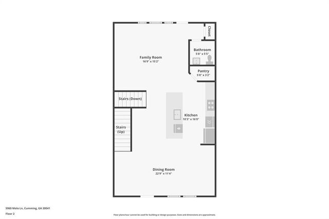 5960 Molo Lane, Cumming, GA 30041
