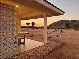 59676 Mitch Road, Landers, CA 92285