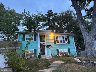 14404 BIRCHDALE AVE, Woodbridge, VA 22193