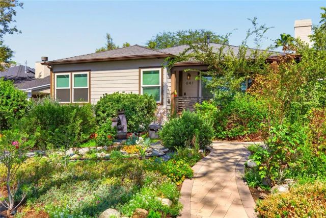641 E Grinnell, Burbank, CA 91501