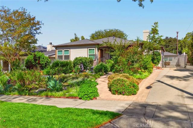 641 E Grinnell, Burbank, CA 91501