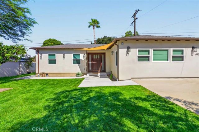 641 E Grinnell, Burbank, CA 91501