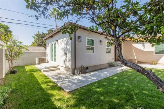 641 E Grinnell, Burbank, CA 91501