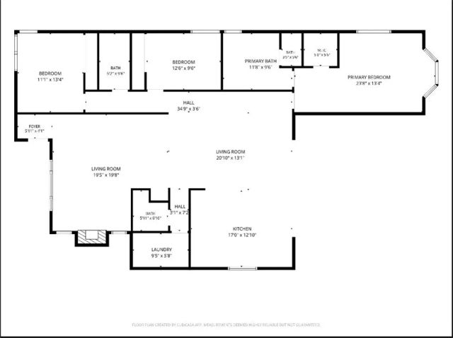 641 E Grinnell, Burbank, CA 91501