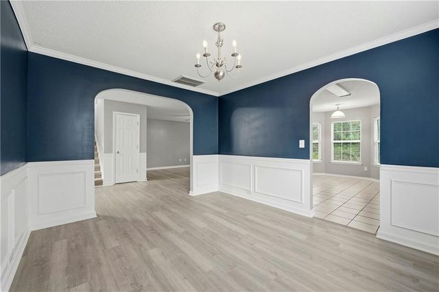 2376 Creel Road, Atlanta, GA 30349