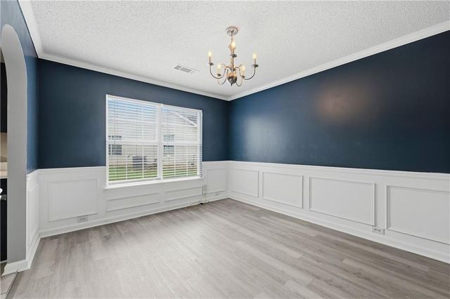 2376 Creel Road, Atlanta, GA 30349