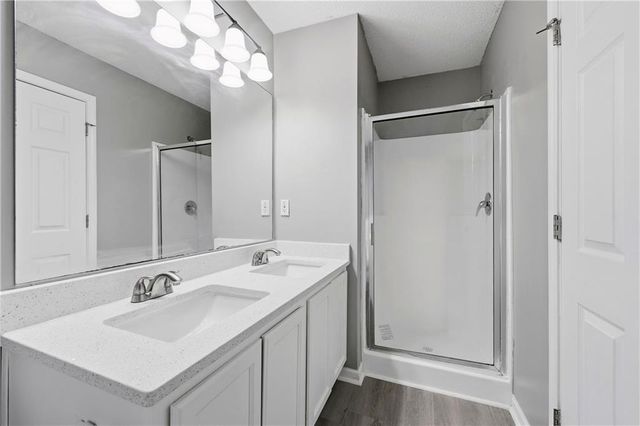 2376 Creel Road, Atlanta, GA 30349
