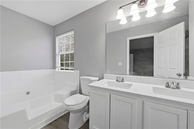 2376 Creel Road, Atlanta, GA 30349