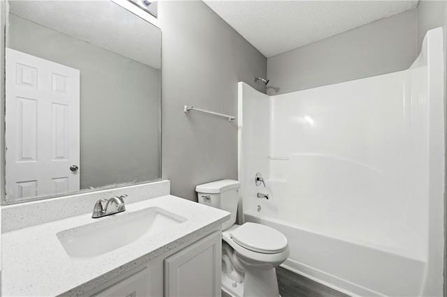 2376 Creel Road, Atlanta, GA 30349