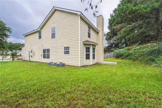 2376 Creel Road, Atlanta, GA 30349