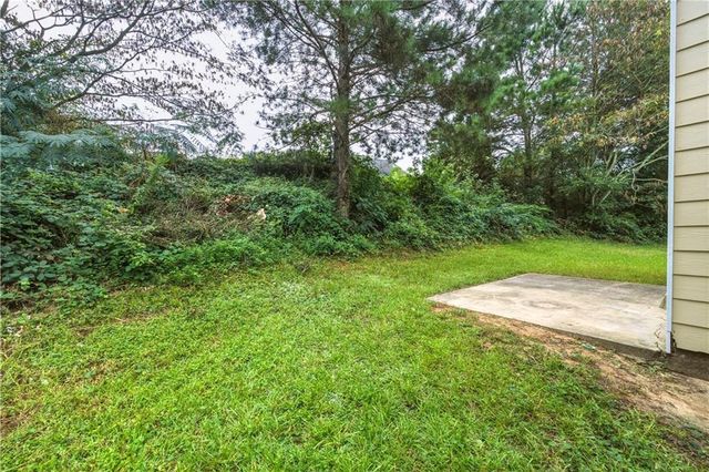 2376 Creel Road, Atlanta, GA 30349