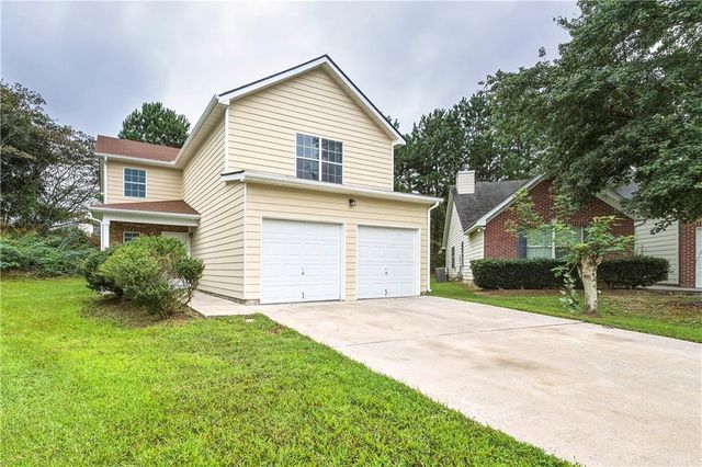 2376 Creel Road, Atlanta, GA 30349