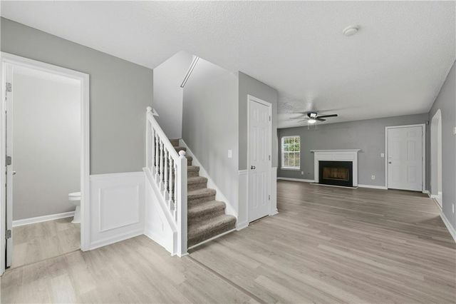 2376 Creel Road, Atlanta, GA 30349