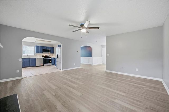 2376 Creel Road, Atlanta, GA 30349