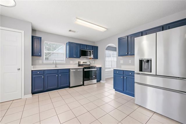 2376 Creel Road, Atlanta, GA 30349