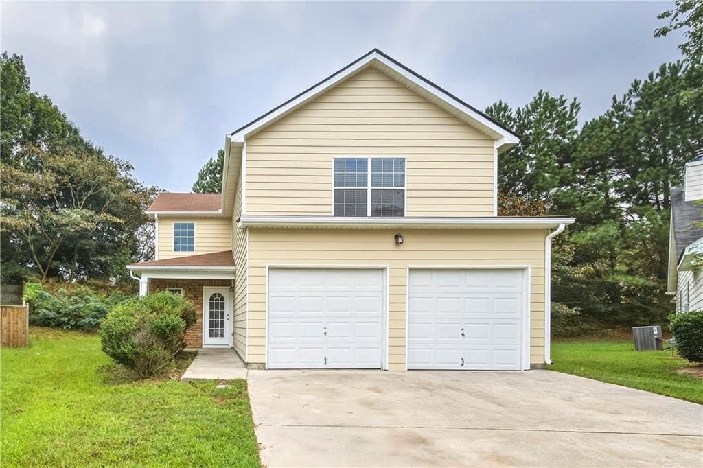 2376 Creel Road, Atlanta, GA 30349