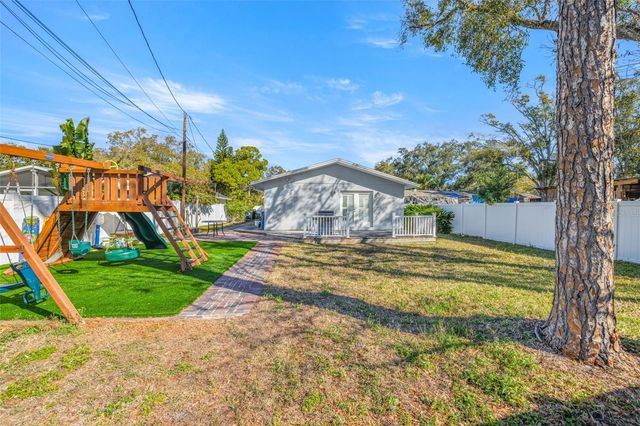 744 63RD AVENUE N, St Petersburg, FL 33702