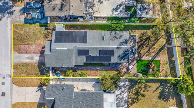 744 63RD AVENUE N, St Petersburg, FL 33702