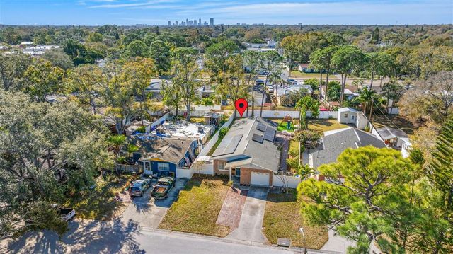 744 63RD AVENUE N, St Petersburg, FL 33702