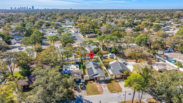 744 63RD AVENUE N, St Petersburg, FL 33702