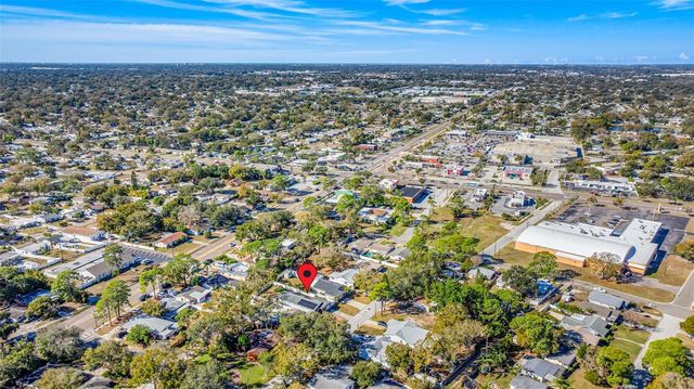 744 63RD AVENUE N, St Petersburg, FL 33702
