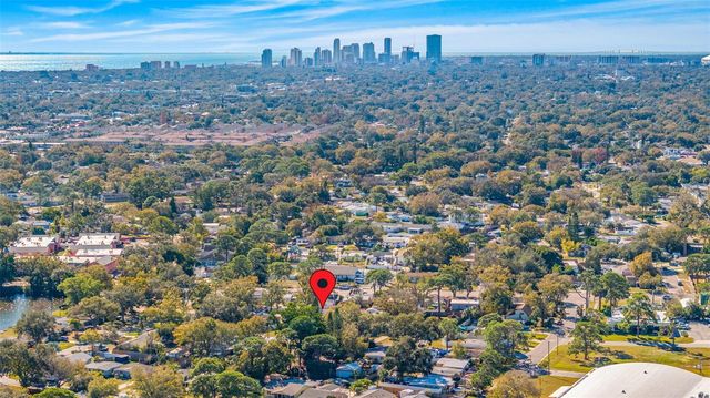 744 63RD AVENUE N, St Petersburg, FL 33702