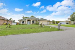 1250 SW Patricia Avenue, Port St. Lucie, FL 34953