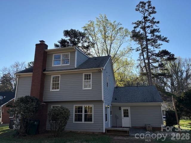 5324 Donnefield Drive, Charlotte, NC 28227