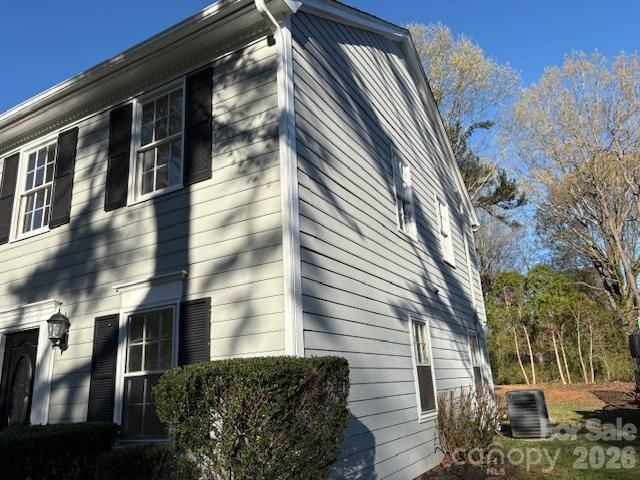 5324 Donnefield Drive, Charlotte, NC 28227