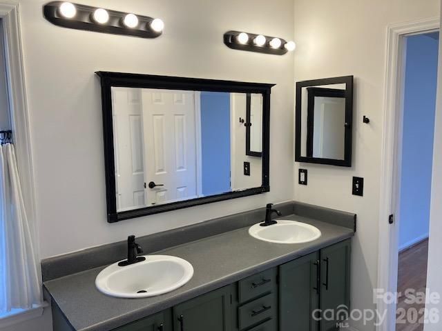 5324 Donnefield Drive, Charlotte, NC 28227