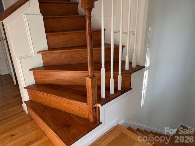 5324 Donnefield Drive, Charlotte, NC 28227