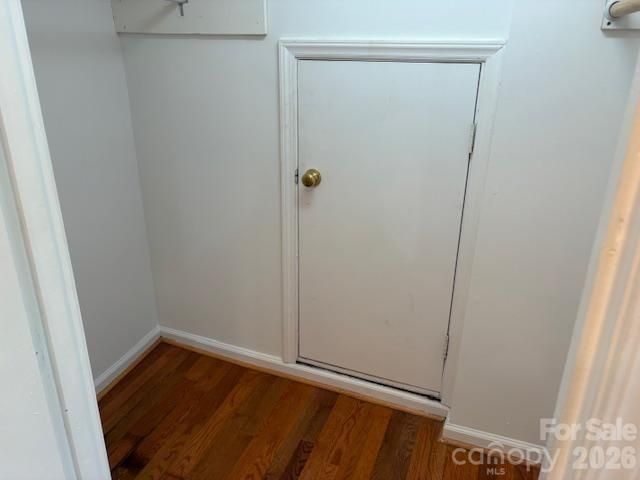 5324 Donnefield Drive, Charlotte, NC 28227