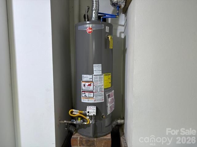 5324 Donnefield Drive, Charlotte, NC 28227