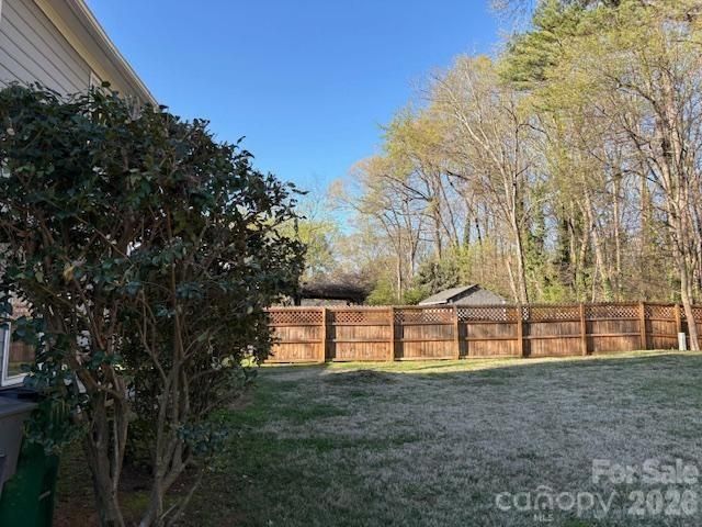 5324 Donnefield Drive, Charlotte, NC 28227