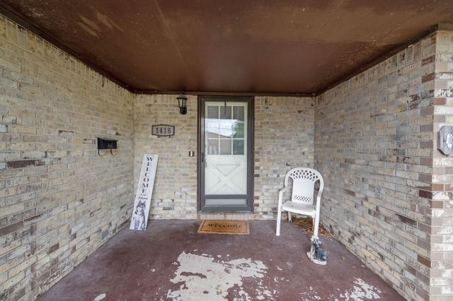 1418 Money St, Augusta, KS 67010