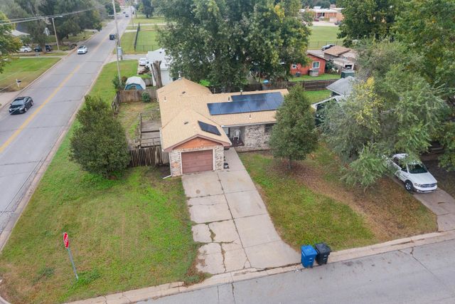 1418 Money St, Augusta, KS 67010