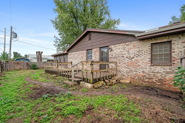 1418 Money St, Augusta, KS 67010