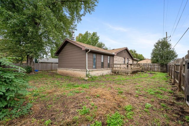 1418 Money St, Augusta, KS 67010