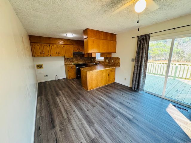 9516 Garvin Lane, Jacksonville, AR 72076