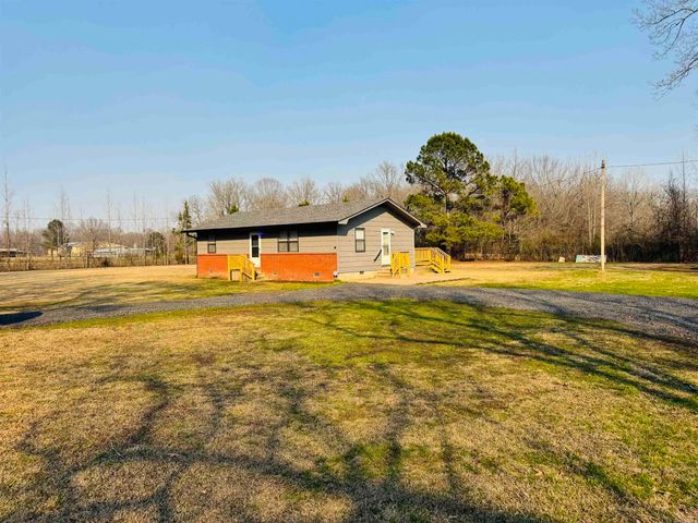 9516 Garvin Lane, Jacksonville, AR 72076