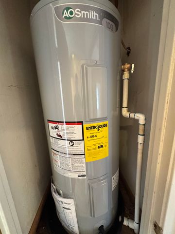 9516 Garvin Lane, Jacksonville, AR 72076